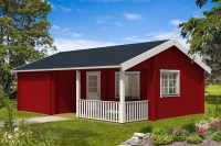 Домик премиум